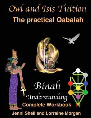 Binah: Understanding (The practical Qabalah and Tree of Life)
