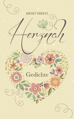 Herznah: Gedichte (German Edition)