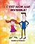 C'est mon ami invisible by James R. Thomas