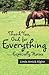 Thank You, God, for Everything-Especially Horses