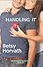 Handling Love (Welcome to Hardy Falls, Book 2)
