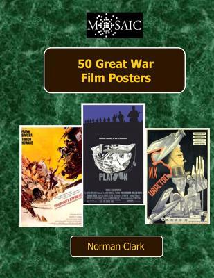 50 Great War Film Posters (50 Great Posters)