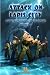 Attack On Lapis City!: EPIS...