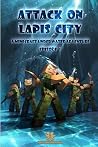 Attack On Lapis City!: EPISODE 1: A Minecraft Underwater Adventure Attack On Lapis City!: EPISODE 1: A Minecraft Underwater Adventure