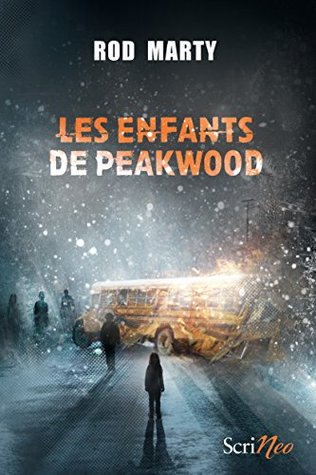 Les Enfants de Peakwood (Kindle Edition)
