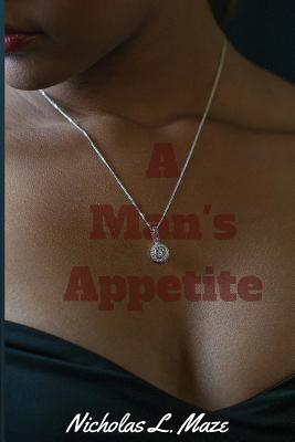 A Man's Appetite (White Collar Woman 2)