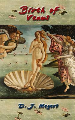 Birth of Venus (The Renaissance Series)