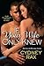 If Your Wife Only Knew (Love & Revenge)