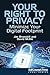Your Right To Privacy: Minimize Your Digital Footprint (Legal Series)