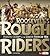 Roosevelt's Rough Riders by Brynn Baker