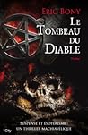 Le Tombeau du Diable by Eric Bony