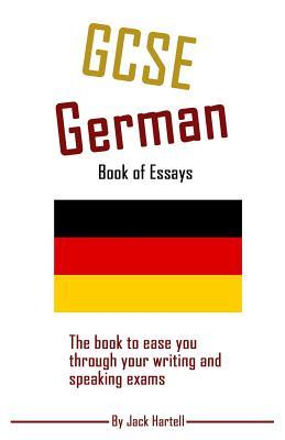 GCSE German: Book of essays