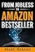 From Jobless to Amazon Bestseller (Self-Publishing)