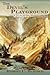 The Devil's Playground, A Novel of Old Montana and the Creation of Yellowstone Park