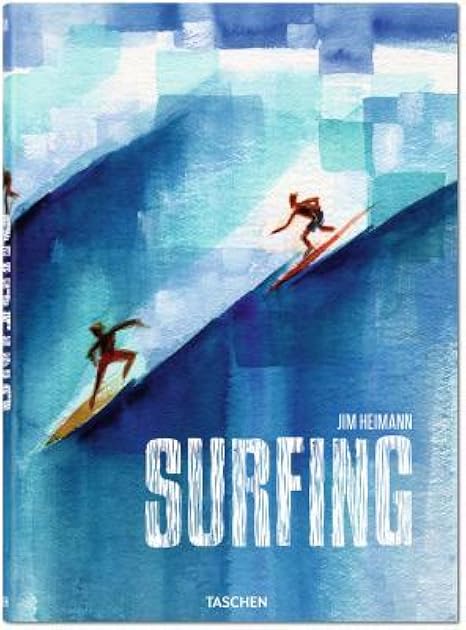 Surfing: 1778-2015