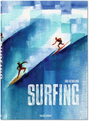 Surfing: 1778-Today (English)