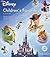 Children's Favorites, Vol. 1: Disney Bedtime Favorites and Disney Storybook Collection