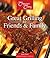 Great Grilling for Friends & Family (Entertaining & Lifestyle Series)