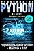 Programming PYTHON: Program...