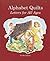 Alphabet Quilts: Letters for All Ages