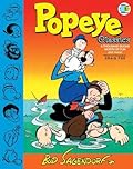Popeye Classics: "A Thousand Bucks Worth of Fun" and more!