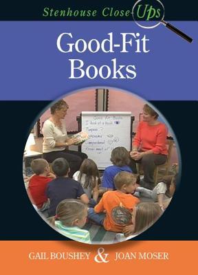 Good-Fit Books
