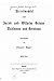 Briefwechsel zwischen Jacob und Wilhelm Grimm, Dahlmann und Gervinus