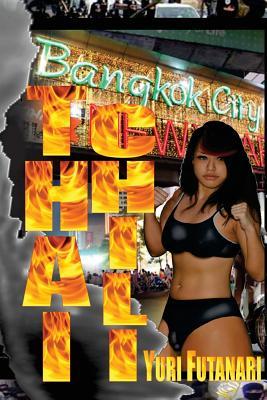 "Thai Chili" (The Chili Continuum)
