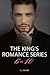 King's Romance Box Set, Books 6-10 (A Dark Alpha Billionaire Romance, #6-10)