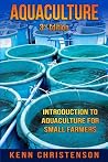 Aquaculture: Introduction to Aquaculture For Small Farmers Aquaculture: Introduction to Aquaculture For Small Farmers