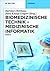 Medizinische Informatik (German Edition)