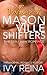 Masonville Shifters Volume ...