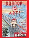 Horror Is Art!