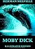 Moby Dick: Illustrated Edition