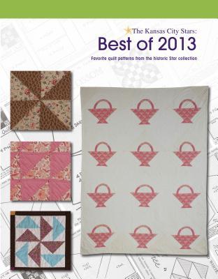 The Kansas City Stars: Best of 2013 (Paperback)