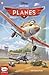Disney Graphic Novels #1: Planes