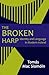 The Broken Harp by Tomas Mac Siomoin