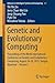 Genetic and Evolutionary Computing by Thi Thi Zin