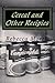 Cereal and Other Recipes