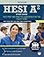 HESI A2: Test Prep and Practice Questions for the HESI A2 Exam