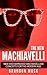 The New Machiavelli by Brandon Musk