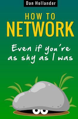 How to Network: Even if You're as Shy as I was (Business networking and communication skills)