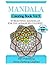 Mandala Coloring Book, Volume 5: 50 Advanced Mandala Patterns