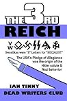 THIRD REICH - Swastikas were "S" letters for "SOCIALIST" - th... by Ian Tinny