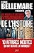 Pierre Bellemare présente les nouvelles histoires extraordinaires de l'Histoire (French Edition)