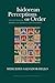 Isidorean Perceptions of Order: The Exeter Book Riddles and Medieval Latin Enigmata (WV MEDIEVEAL EUROPEAN STUDIES)