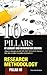 10 Pillars of Library and Information Science: Pillar 10: Research Methodology (Objective Questions for UGC-NET, SLET, M.Phil./Ph.D. Entrance, KVS, NVS and Other Competitive Examinations)