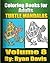 Coloring Book for Adults Tu...