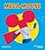 Mega Mouse (Mega Hero Books)