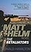 The Retaliators (Matt Helm #17)